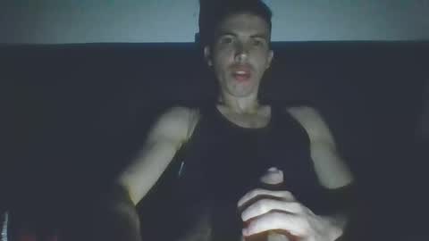 dane950804 online show from February 2026 12:33:02 AM