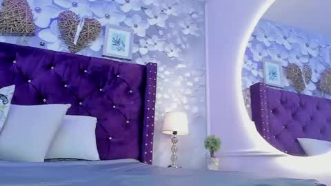 Daniela online show from April 2026 11:35:01 AM