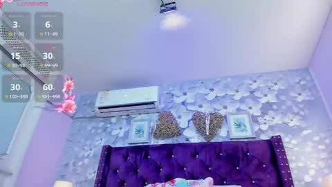 Daniela online show from April 2026 11:25:02 AM