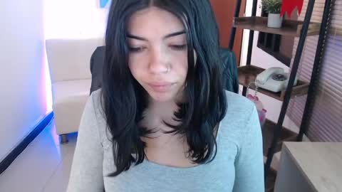 Veronica online show from April 2026 11:35:01 AM