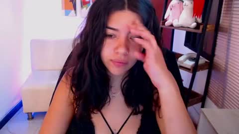Veronica online show from July 2026 11:56:01 AM