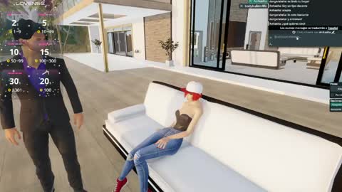 dangerr_abella online show from March 2026 07:19:01 PM