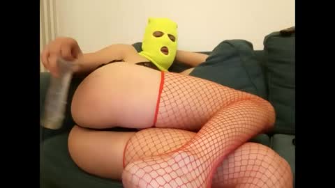 dani524438 online show from April 2026 12:27:01 AM