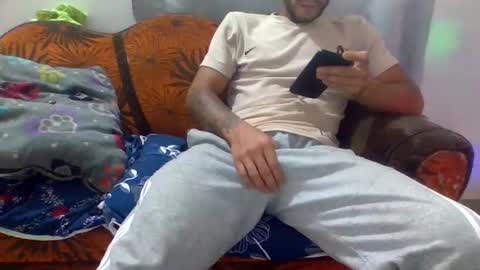 Snapshot of dani9821569006 chatting on September 2025 02:40:02 PM dani9821569006 online show from September 2025 02:40:02 PM