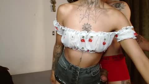 Dani online show from December 2024 12:54:02 AM