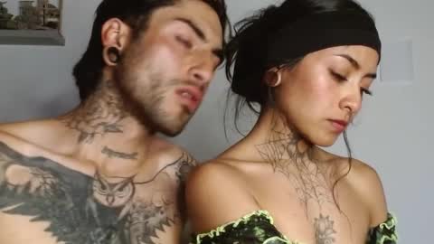 Dani online show from November 2025 10:56:02 PM