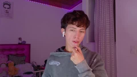 Dani Dancer online show from March 2026 12:07:02 AM