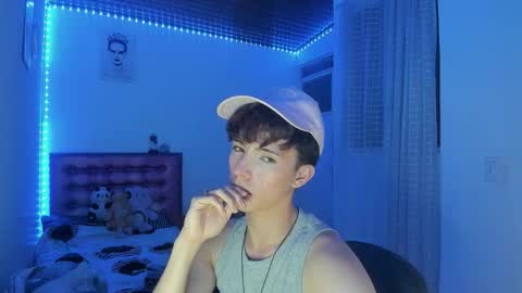 Dani Dancer online show from March 2026 12:26:01 AM