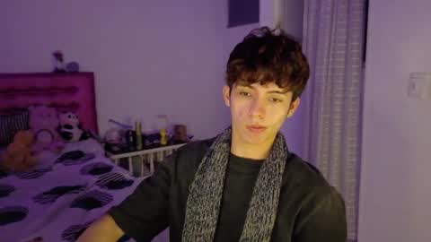 Dani Dancer online show from April 2026 02:16:01 AM