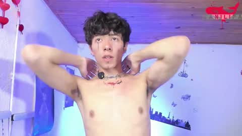 Dani   online show from September 2025 08:31:02 PM