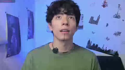 Dani   online show from September 2025 10:56:02 PM