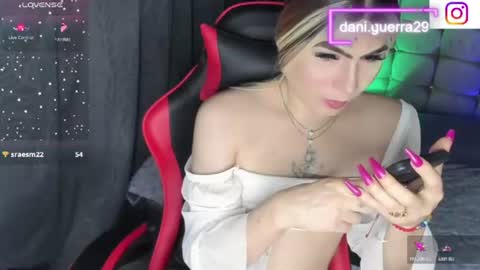 dani online show from June 2026 02:24:02 AM