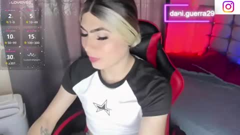 dani online show from June 2026 09:17:01 PM