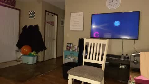 Dani Dragon online show from December 2024 07:15:02 AM