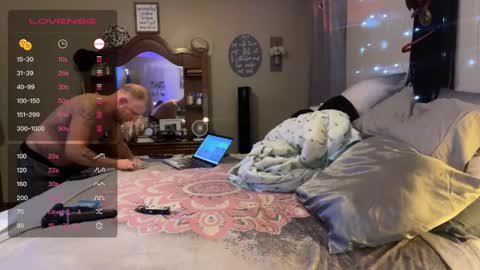 Dani Dragon online show from December 2024 07:58:02 AM