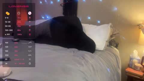 Dani Dragon online show from January 2025 08:49:02 AM