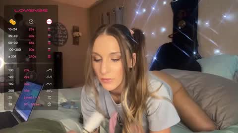 Dani Dragon online show from January 2025 10:23:02 AM