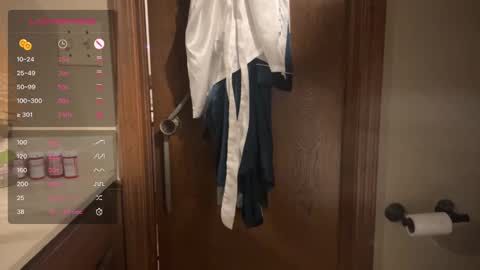 Dani Dragon online show from January 2025 02:18:01 PM