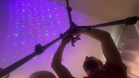 Dani Dragon online show from January 2025 04:24:01 PM