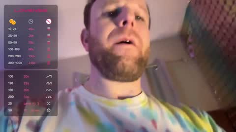 Dani Dragon online show from February 2025 06:45:02 PM