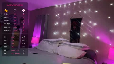 Dani Dragon online show from February 2025 05:15:02 AM