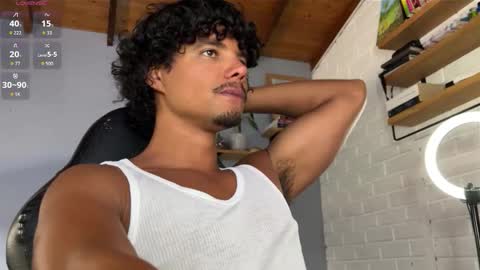 Daniel  online show from March 2026 05:07:01 PM