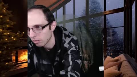 Daniel9121 online show from December 2024 04:25:01 PM