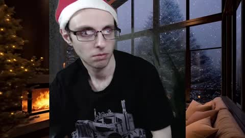 Daniel9121 online show from January 2025 06:14:01 PM