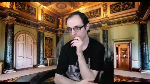 Daniel9121 online show from January 2025 06:19:01 PM