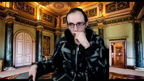 Daniel9121 online show from January 2025 04:30:02 PM