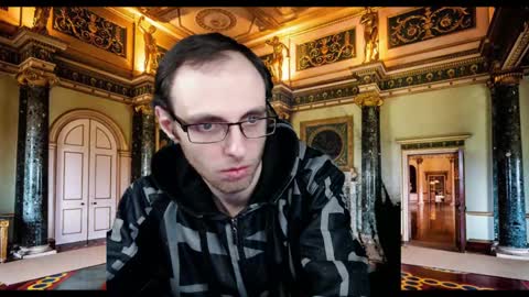 Daniel9121 online show from January 2025 01:38:01 PM