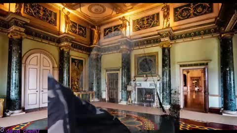 Daniel9121 online show from February 2025 11:18:02 AM