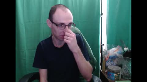 Daniel9121 online show from March 2026 09:53:02 AM