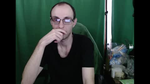 Daniel9121 online show from April 2026 12:29:02 PM