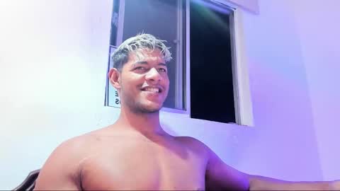 Snapshot of daniel_boy18 chatting on March 2026 07:34:02 AM Daniel online show from March 2026 07:34:02 AM