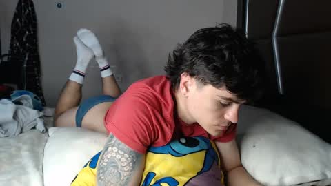 daniel_collins07 online show from February 2025 08:42:01 PM