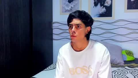 Daniel online show from March 2026 12:11:01 PM