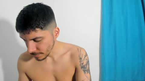 Daniel sexy77 online show from June 2026 02:00:01 AM