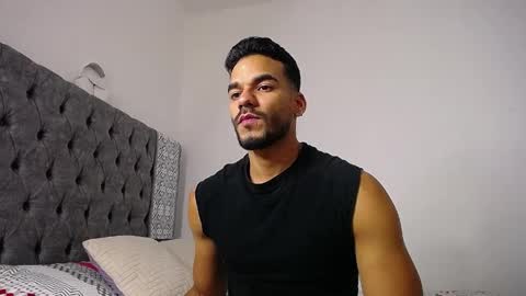 Daniel Sherlock online show from April 2026 10:07:02 PM