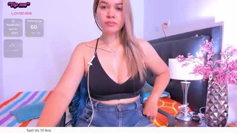 daniela online show from March 2026 03:39:01 PM