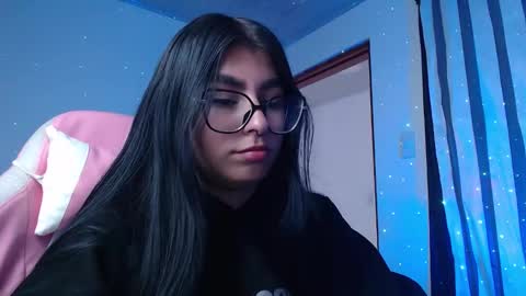 DANIELA online show from March 2026 01:55:01 PM