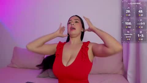 Snapshot of daniela_days chatting on June 2026 04:46:01 AM Dani online show from June 2026 04:46:01 AM