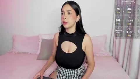 Snapshot of daniela_days chatting on July 2026 04:31:01 AM Dani online show from July 2026 04:31:01 AM