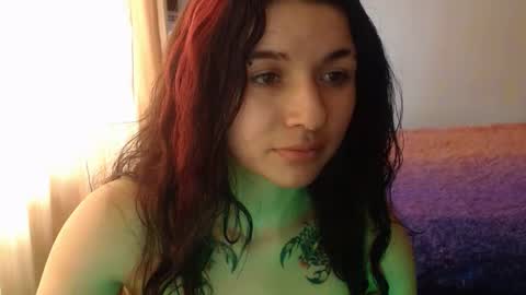 daniela_nam online show from July 2026 07:38:02 PM