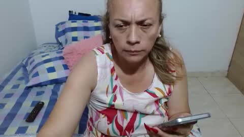 daniela_pra online show from March 2026 11:30:02 PM