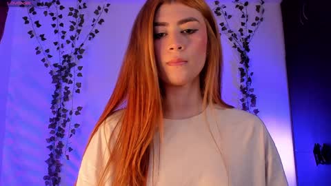 Dani Saenz online show from January 2025 05:23:02 AM