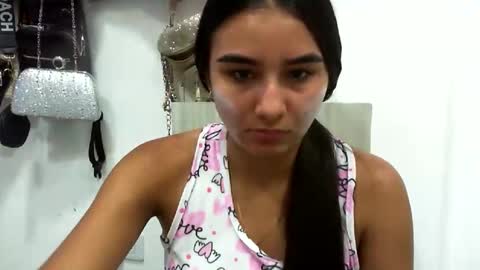 danielaa_foxx online show from February 2026 02:27:01 AM