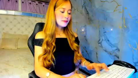 Snapshot of danielahill chatting on June 2026 03:44:01 AM Danny online show from June 2026 03:44:01 AM