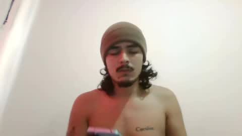 DANIEL online show from April 2026 12:17:02 PM