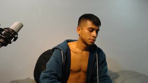 danielitopapii online show from February 2025 07:15:02 AM